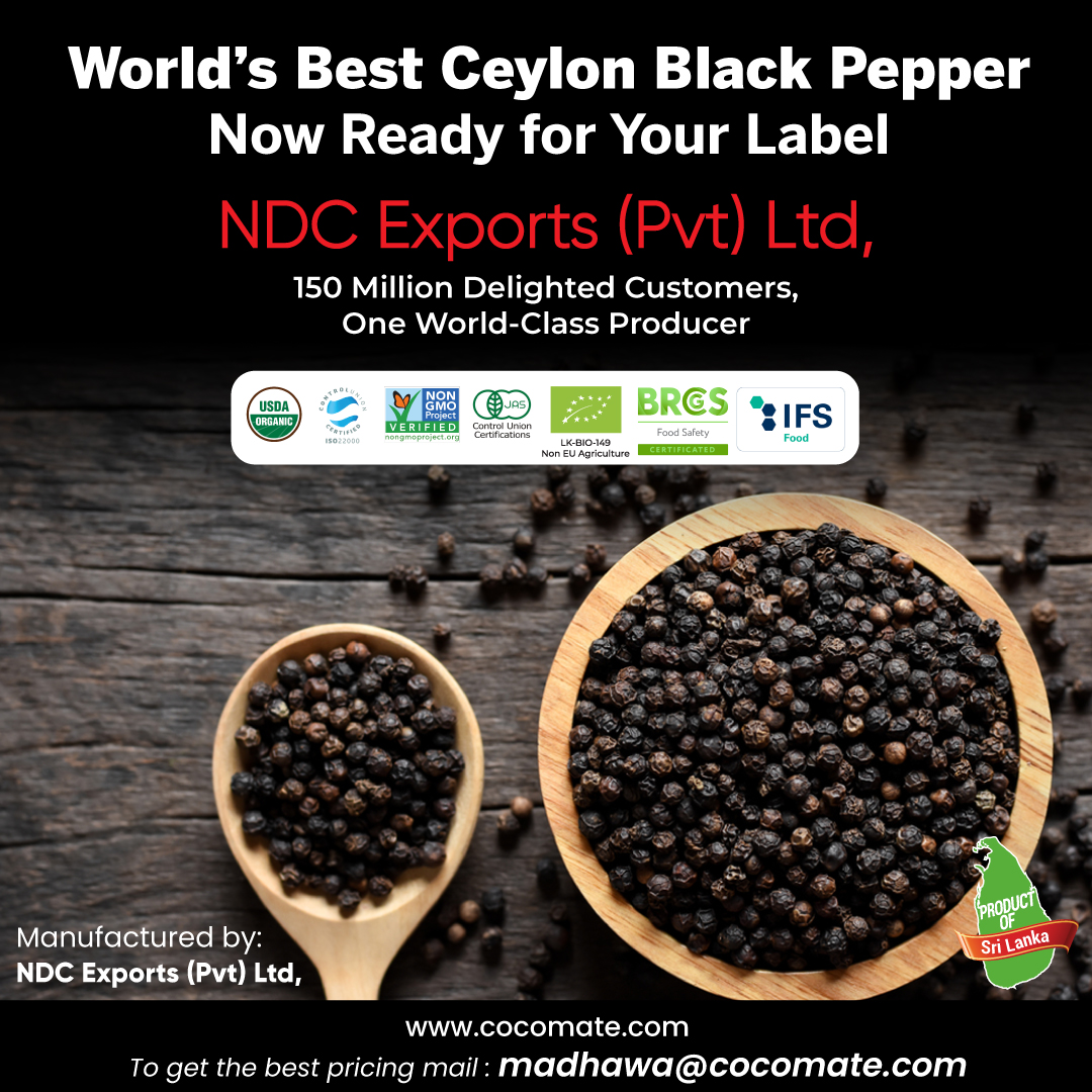 Black-Pepper