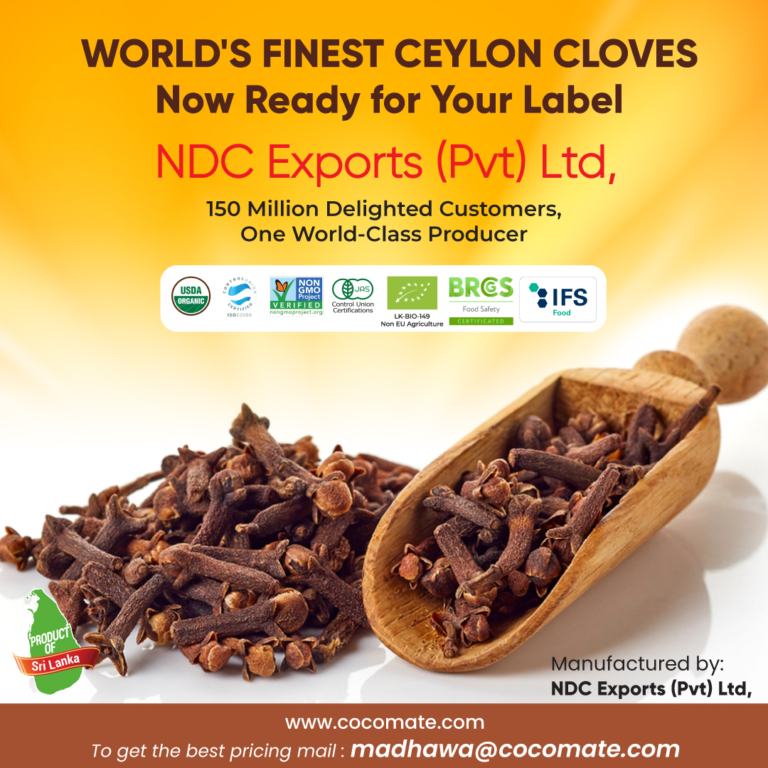 Clove