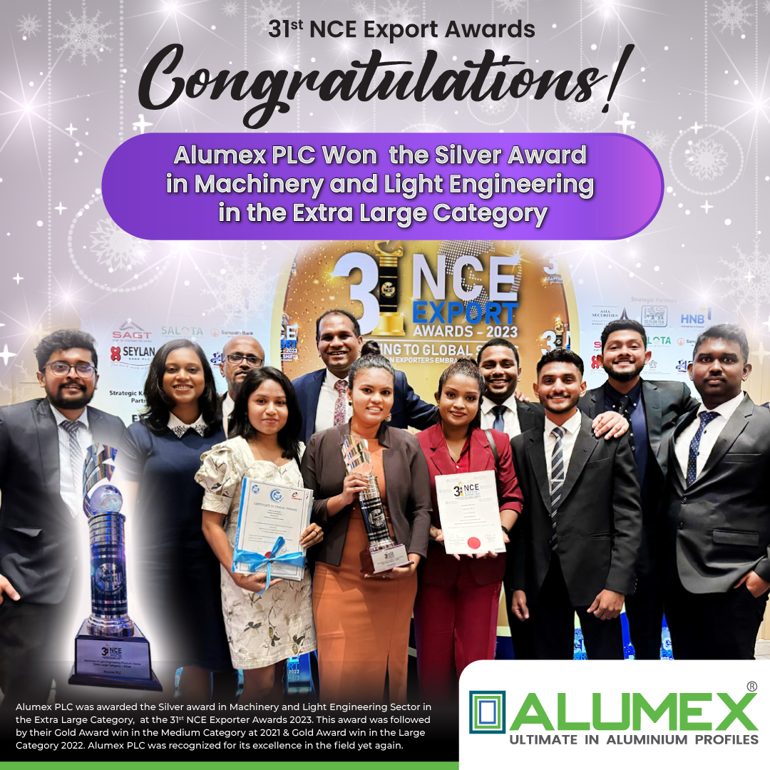 NCE-Exporter