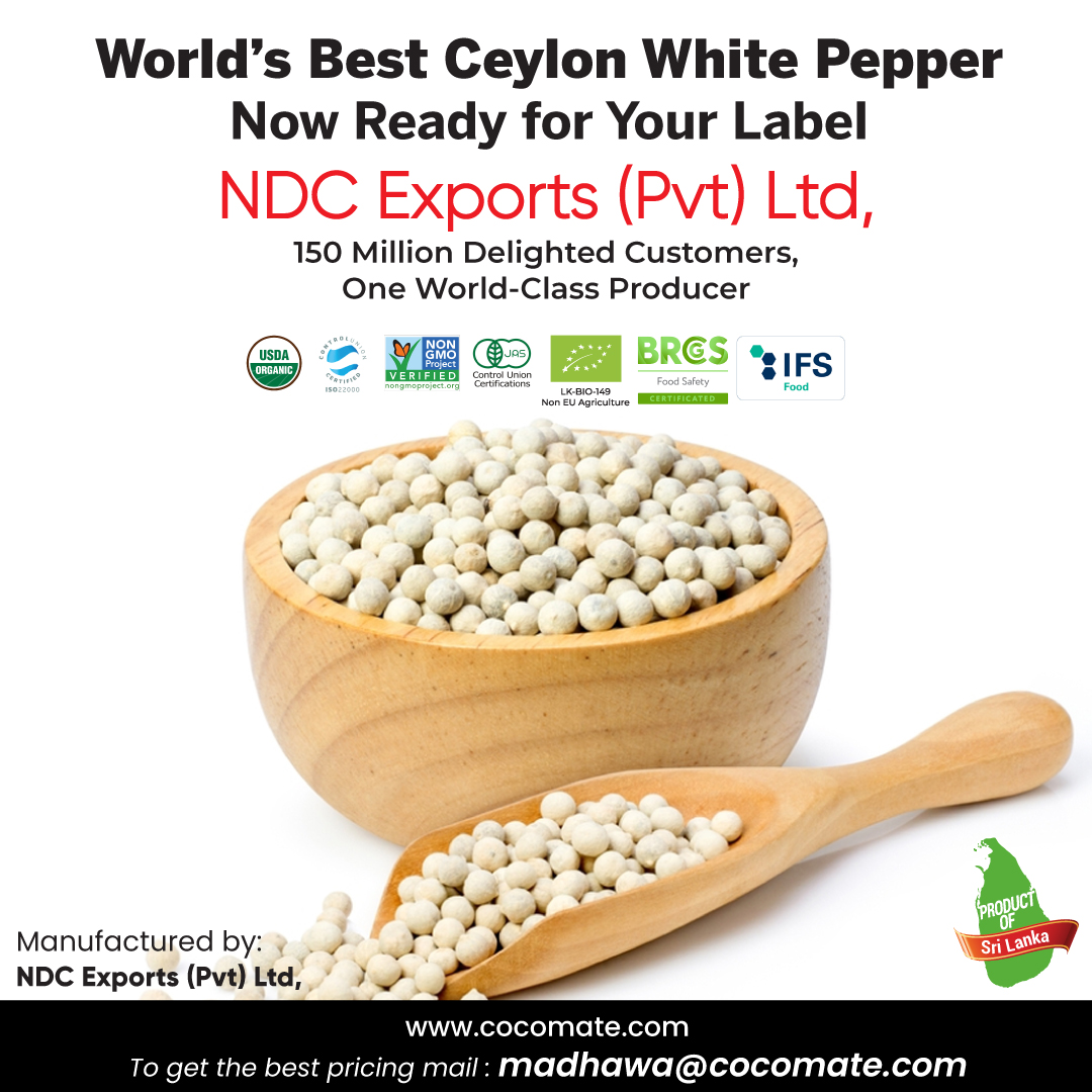 White-Pepper