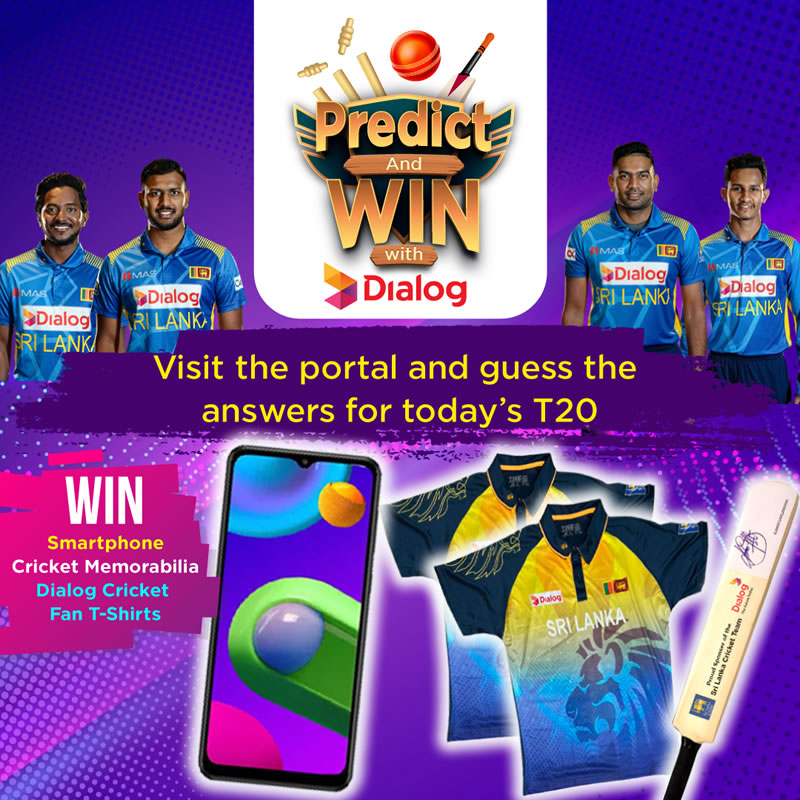 Predict-post-T20